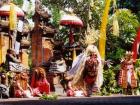 Культура Бали